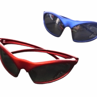 LENTES espejados filtro UV400 Off DESCONTINUADO