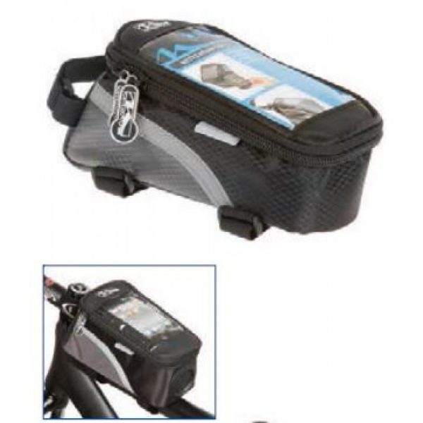 Bolso Herramientas Bajo Asiento Zéfal Pequeño