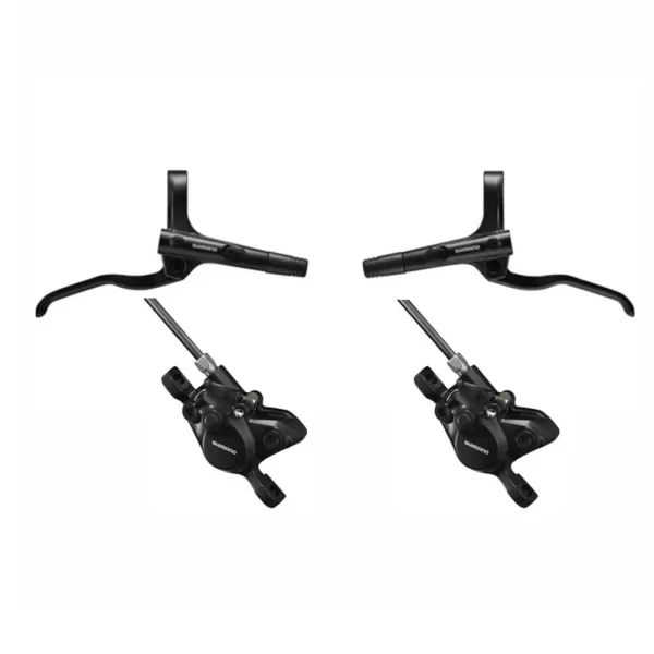Freno Hidráulico Shimano MT200
