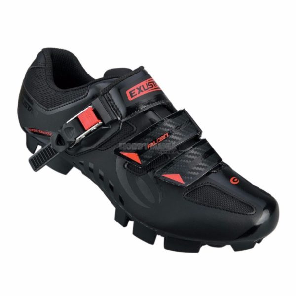 Zapatillas MTB Exustar SM-364 Saldo N° 42