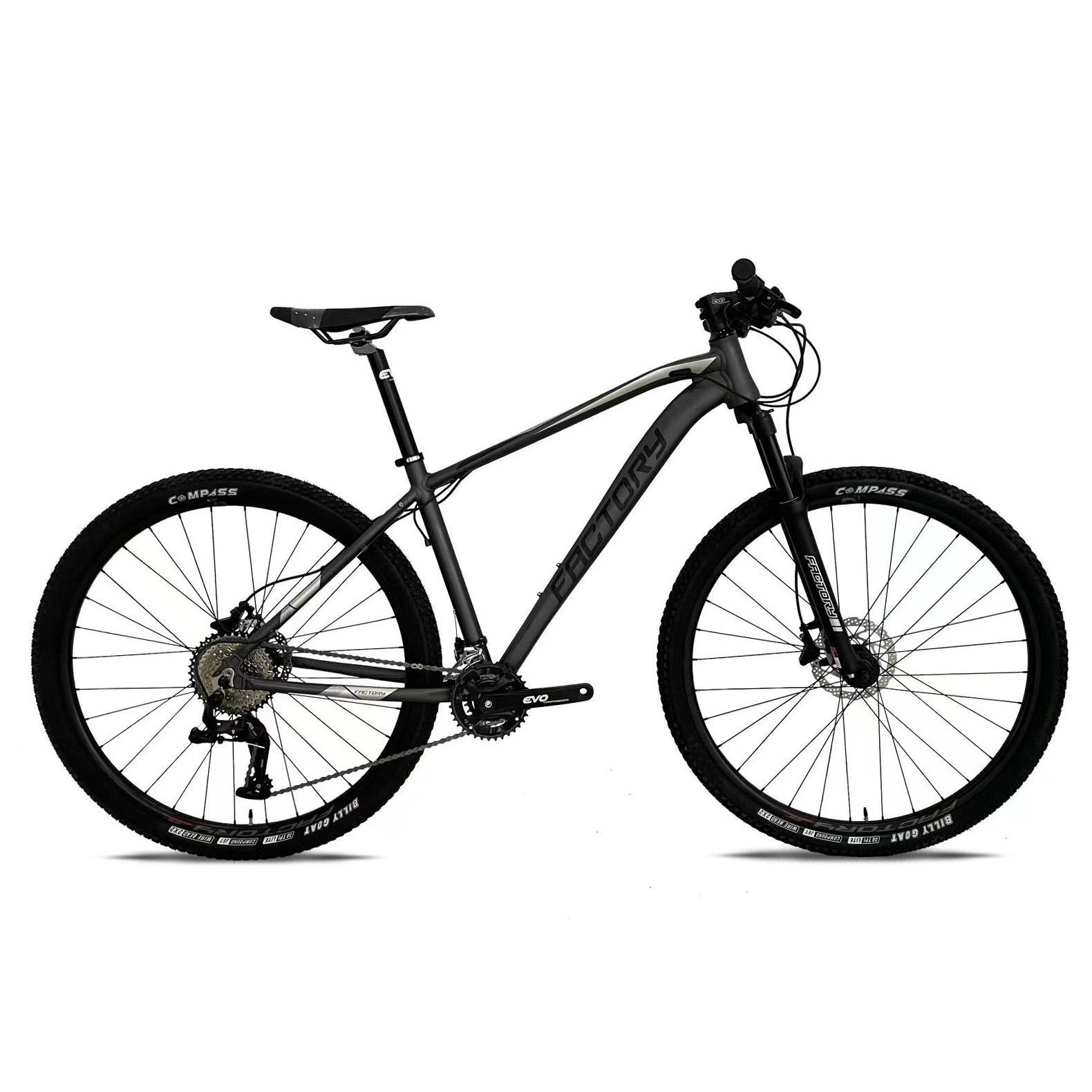 Orbea mx 29 online 2017 características