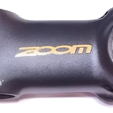 Avance Zoom 80mm 3° Manillar 31.8mm