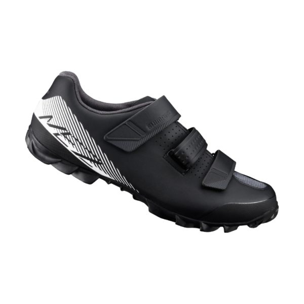 Zapatillas MTB Shimano ME 200B Saldos N° 41 y 42