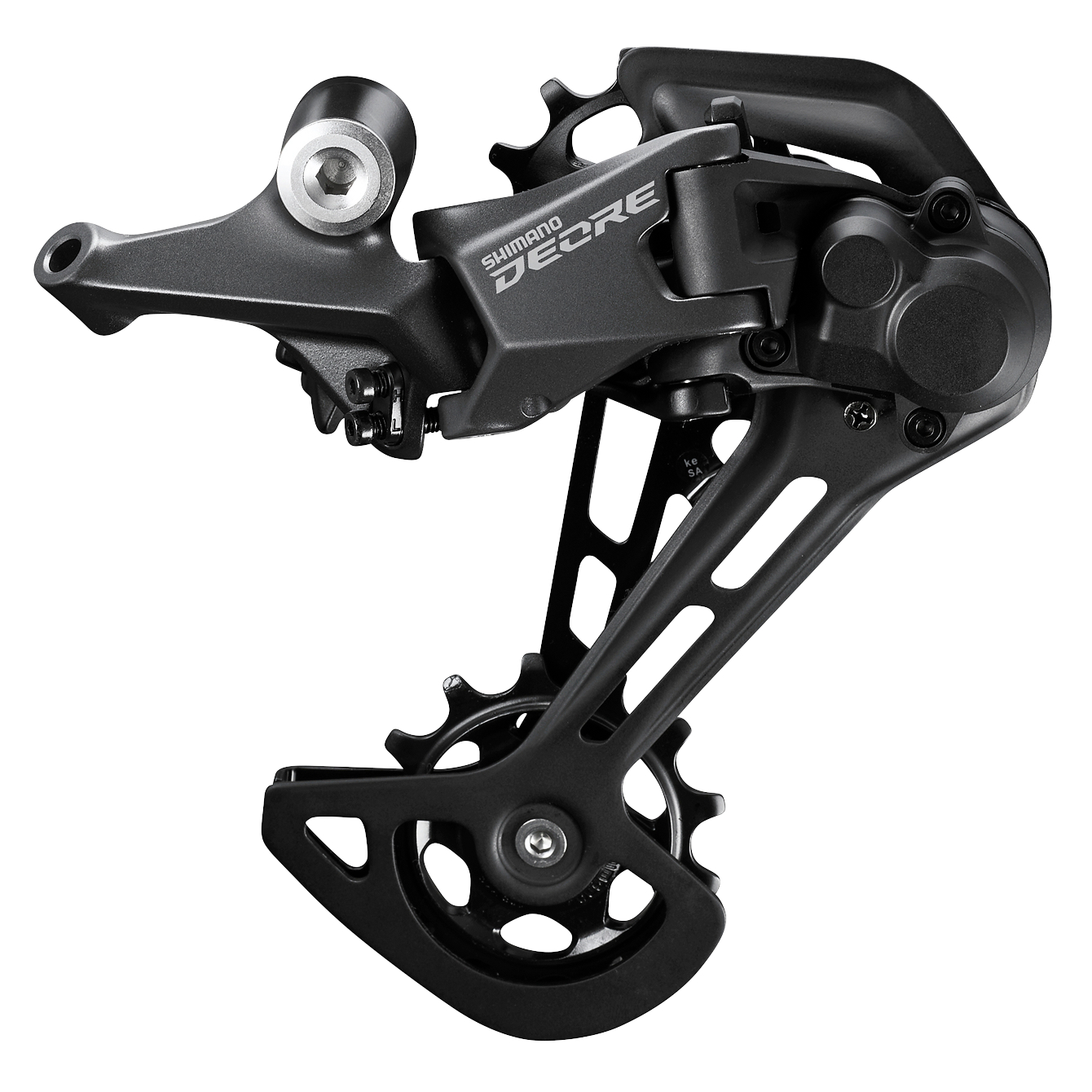 Cambio best sale shimano 1x10