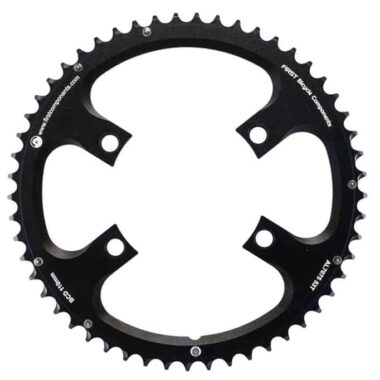 Plato Ruta First BCD 110 4t 52d (Tiagra /105)