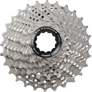 Cassette Ruta Shimano Ultegra R8000 11s 11/30