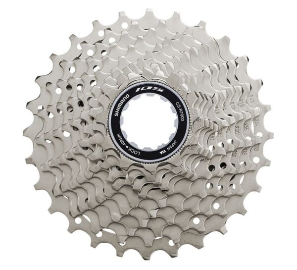 Cassette Ruta Shimano R7000 105 11s 11/28