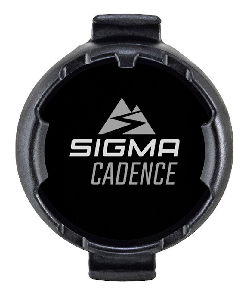 Sensor Cadencia Sin Imán Sigma Rox4.0 – Roller Uruguay