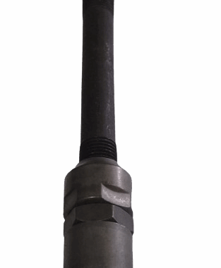 Eje Hueco Trasero MTB Joytech 145 mm