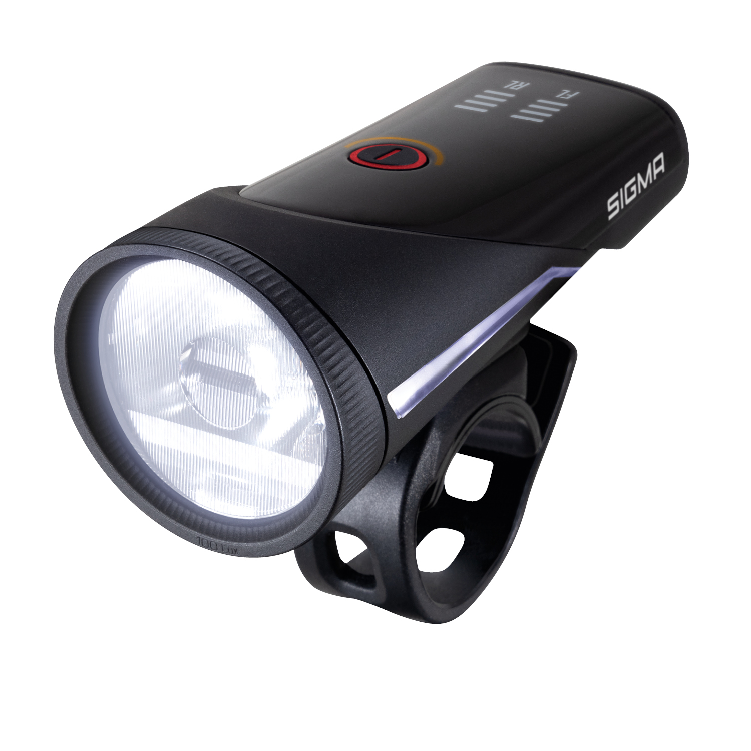 PROMO SUPER OFF Set Luces Sigma Sincronizadas Aura 100/Blaze link ( Usb) - Imagen 2