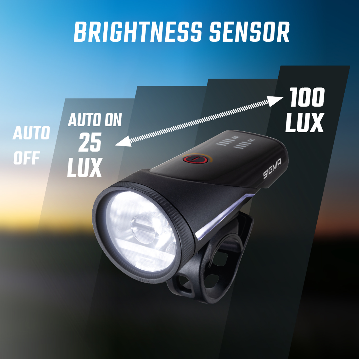 PROMO SUPER OFF Set Luces Sigma Sincronizadas Aura 100/Blaze link ( Usb) - Imagen 4