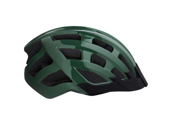 Casco Para Bicicleta Lazer Compact