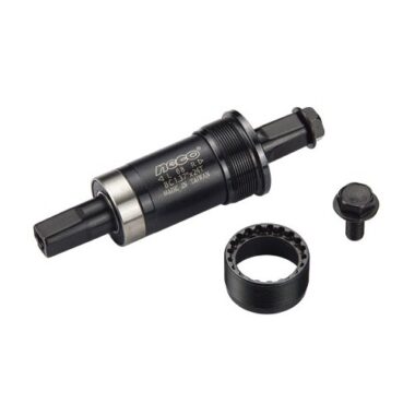 Caja de centro blindadada Neco 34.8 x 110.5mm