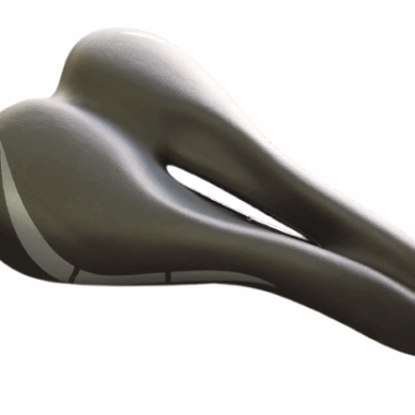 Asiento Sport anti-prostático Ozzone