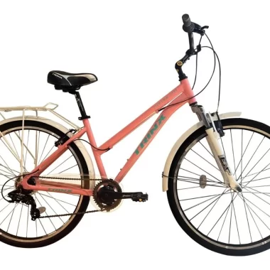 28 Trinx Avenue 2.0 Rosado/Azul