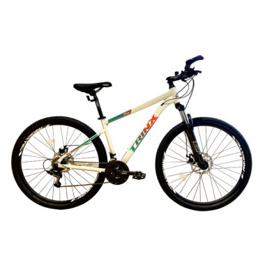 29 Trinx M116 Pro Blanco/Rojo/Verde