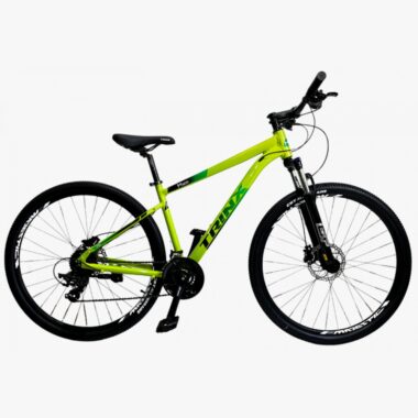 29" Trinx M600 Pro Verde/Negro/Verde