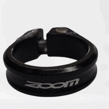 Abrazadera de asiento Zoom 34.9mm