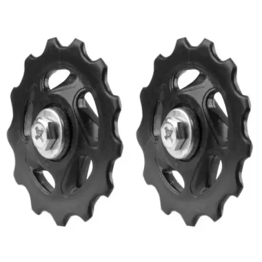 Ruedita Cambio 13T Shimano TX31(Tourney) c/u