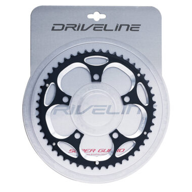 Plato Ruta 53D - BCD 130