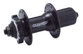 Maza Trasera Disco Quando Cassette 32A