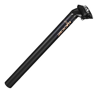 Caño Asiento Zoom Aluminio 29.2 x40cm