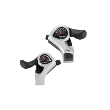 Shifters MTB Shimano TX50 7x3 Par