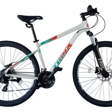 29" M600 Pro blca-vde roja 24v Freno Hidr.