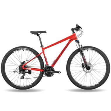 29" Trinx M600 Pro 24 vel frenos disco hidr.