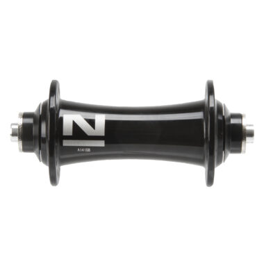 Maza NOVATEC Delantera 2 rulemanes 36A