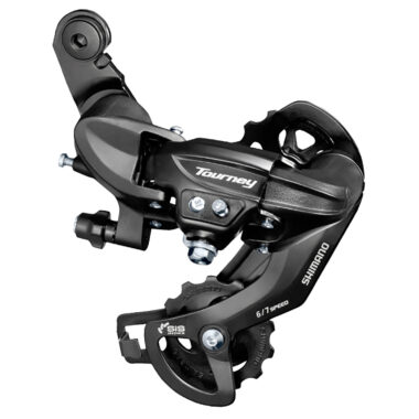 Cambio Shimano TY300 6/7 velocidades