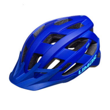 Casco Limar Alben Azul Mate L