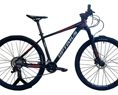 LIQUIDACIÓN OPTIMUS AQUILA 27.5