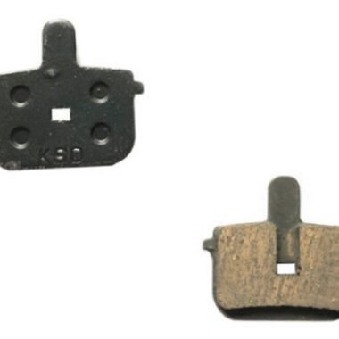 Pastillas de freno KSD M38 19,2x29mm