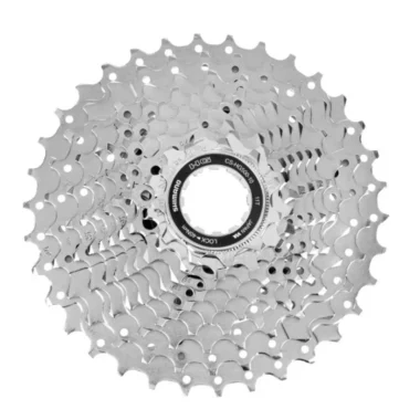 Cassette MTB Shimano Deore HG500 10c 11/34