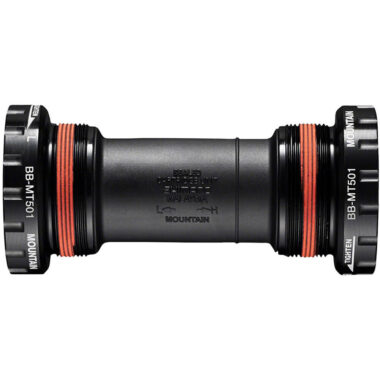 Caja de centro Shimano MT501B