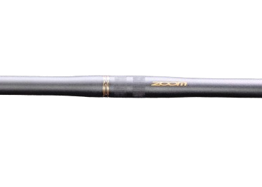 Manillar Zoom MTB Aluminio Recto 25.4
