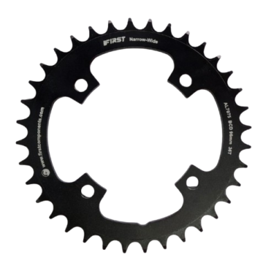 Monoplato First BCD 96 (Mt800) 36d 1x10/11